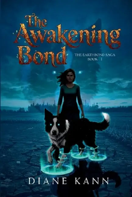 The Awakening Bond by Diane Kann