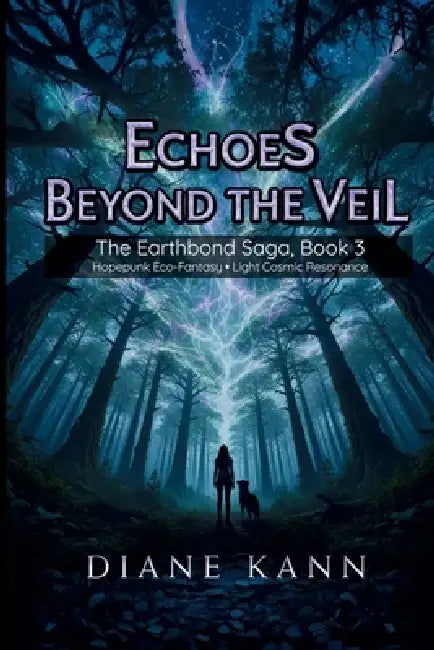 Echoes Beyond the Veil by Diane Kann