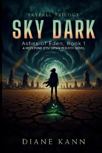 Sky Dark by Diane Kann