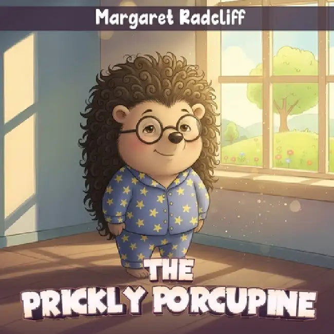 The Prickly Porcupine by Margaret Radcliff
