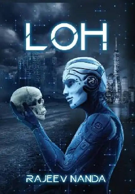 Loh by Rajeev Nanda