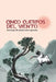 Cinco cuerpos del viento: Antología de poesía breve japonesa by Carmen Serrano, Ana Gerónimo Maríñez, Carolina Giraldo García