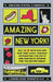 Amazing New York!: Fall in Love with NYC and New York State through Interesting Fun Facts and Fantastic Stories for the Entire Family by Marianne Jennings