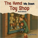 The Hand Me Down Toy Shop: New Edition by Murray, Susan