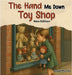 The Hand Me Down Toy Shop: New Edition by Murray, Susan