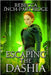 Escaping the Dashia by Inch-Partridge, Rebecca
