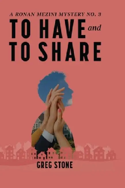 To Have and to Share by Greg Stone