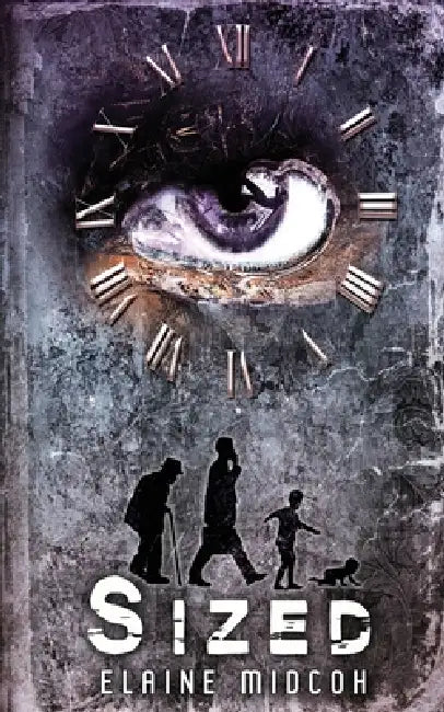 Sized by Elaine Midcoh