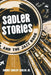 Sadler Stories and the Jazz Book by Robert Wesley Sadler