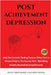 Post-Achievement Depression: After the Summit, Finding Purpose When You've Already Made It: The Success Void, Rebuilding Identity Beyond Accomplishmen by Ben Chuba, Nicci Brochard