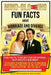 Fun Facts "For Better or Worse... But Mostly Bizarre: The Hilarious, Heartbreaking, and Utterly Bewildering Ways Humans Have Formalized 'I do' and 'I by Brochard, Nicci