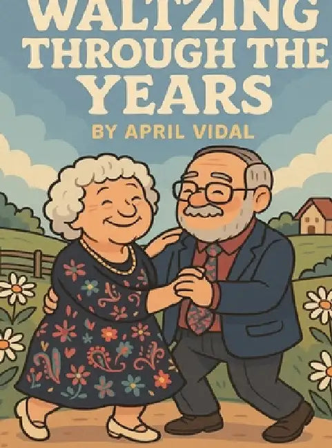 Waltzing Through the Years by Vidal, April