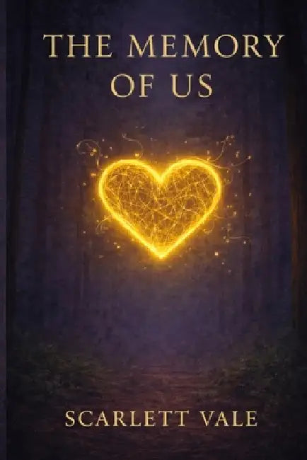 The Memory Of Us by Scarlett Vale
