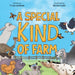 A Special Kind of Farm by Tricia Gardella, Michele Katz