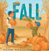 Fall by Tricia Gardella, Kristin Maclaren-Abbott