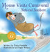 Mouse Visits Canaveral National Seashore by Tricia Gardella, Ginger Nielson