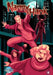 Nanny & Hank: Golden Years, Eternal Fears #4 by Michael Frizell, Marco Baldi