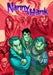 Nanny & Hank: Golden Years, Eternal Fears: Trade Paperback by Michael Frizell, Marco Baldi