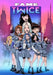 Fame: Twice - The Power of Nine by Darren G. Davis, Lucy Fidelis