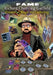 Fame: Richard Channing Garfield: Magic the Gathering by Michael Frizell, Igor Cicarini