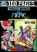 Bold and the Brave: Volume 15 by John Garavaglia, Paulo Montes