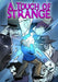 A Touch of Strange: Trade Paperback by Scott Davis, Erick Marshall, Bruno Matos