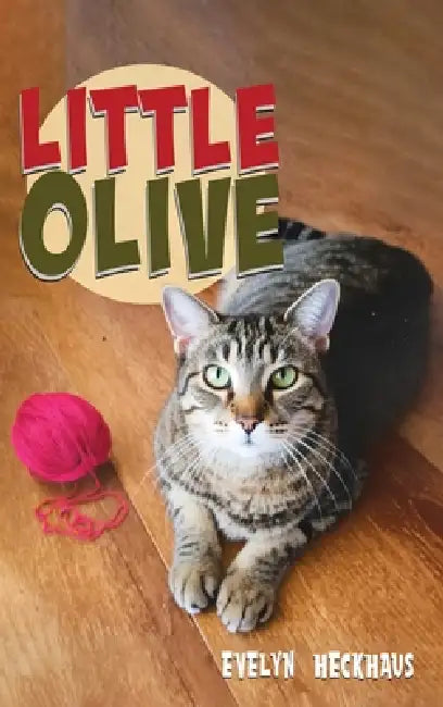 Little Olive by Evelyn Heckhaus