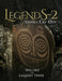 Legends-2: Stones Cry Out by Laqaixit Tewee