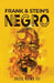 Frank & Stein's Negro: Revised Version by III Rowe Jacie