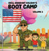 Drill Sergeant Holiday's Boot Camp: Volume III by Franklin Wesley