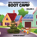 Drill Sergeant Holiday's Boot Camp: Volume IV by Franklin Wesley