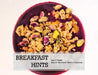 Breakfast Hints by Lina N. Khatib