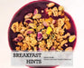 Breakfast Hints by Lina N. Khatib