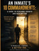 An Inmate 10 Commandments by Sureshot Books Publishing LLC