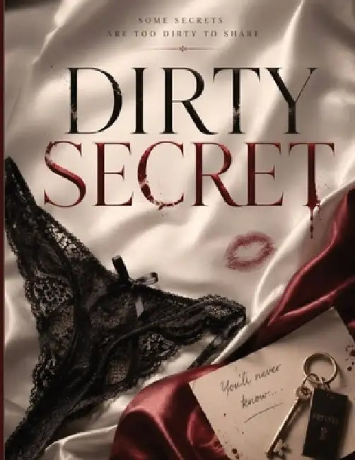 Dirty Secret by Sureshot Books Publishing LLC