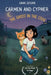 Carmen and Cypher: The Ghost in the Code by Keith Jerome, Sandi Jerome