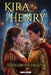 Kira and Henry Dangerous Treaty: A Young Adult Fantasy by Jerome, Sandi