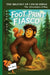 The Bigfoot of Cedar Ridge: The Adventures of Bog: "Foot Print Fiasco" by Robert Rogers