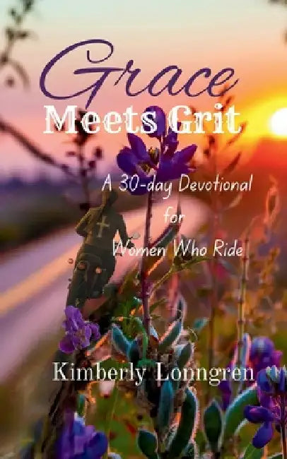 Grace Meets Grit by Lonngren, Kimberly
