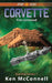 Corvette First Command by Ken McConnell
