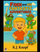 Finn and His Fantastic Adventures by R. J. Knopf