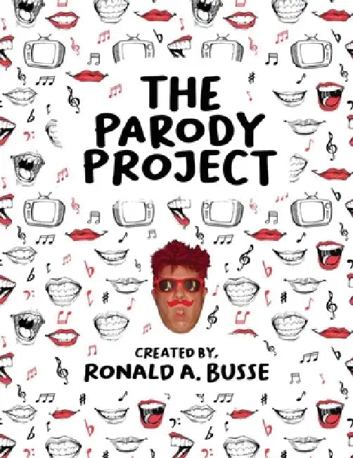 The Parody Project by Ronald A. Busse