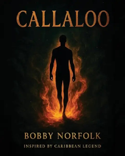 Callaloo by Bobby Norfolk