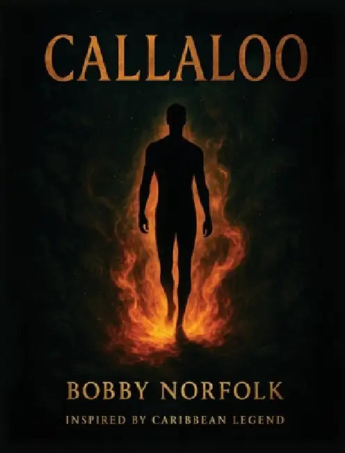 Callaloo by Bobby Norfolk