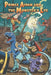 Prince Aidan and the Monster's Eye by Jason Degray, Rob Ewing