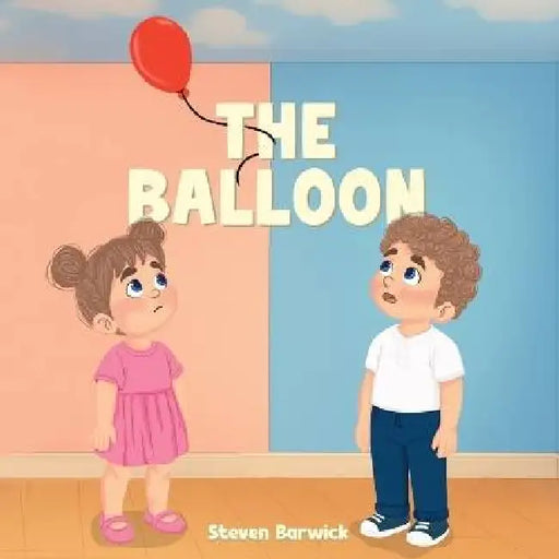 The Balloon by Steven Barwick
