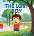 The Lost Boy by Farkhanda Ahmad
