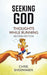 Seeking God: Thoughts While Running by Chris Shoemaker