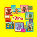 7 Stories by Avi B