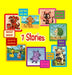 7 Stories by Avi B
